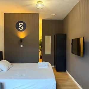 Central Studios Apartamento