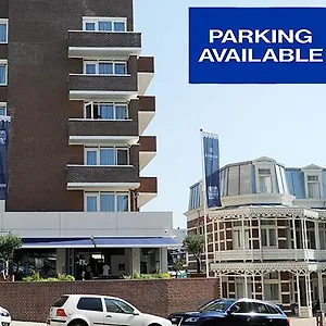 Otel Andante Aan Zee, Lahey