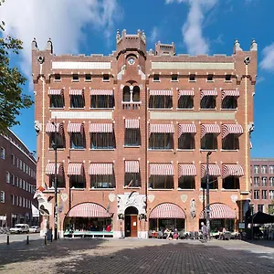 Ibis Styles Centre Hotell
