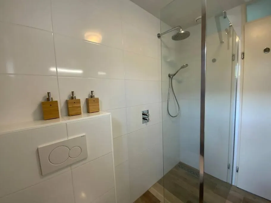 Дом отдыха Вилла Bungalow In De Prachtige Haagse Duinen!