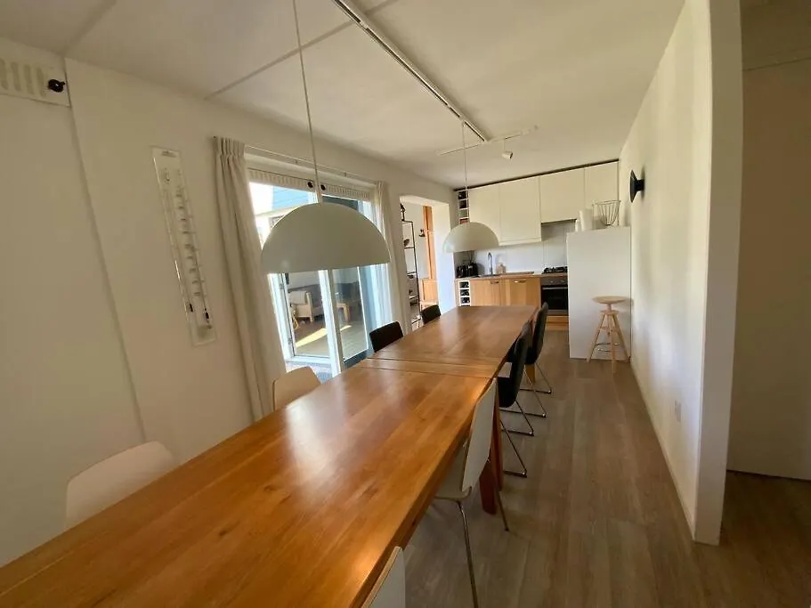 Вилла Bungalow In De Prachtige Haagse Duinen! 0*, Гаага Нидерланды