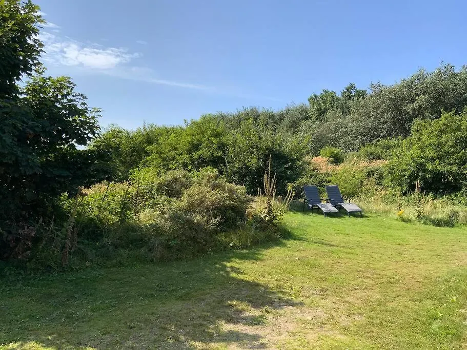 Вилла Bungalow In De Prachtige Haagse Duinen! 0*, Гаага Нидерланды