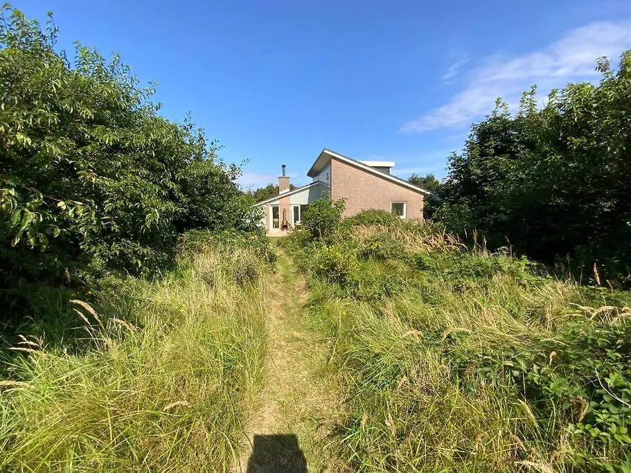 Вилла Bungalow In De Prachtige Haagse Duinen! Дом отдыха Гаага