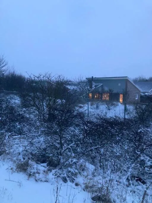 Дом отдыха Вилла Bungalow In De Prachtige Haagse Duinen! Нидерланды